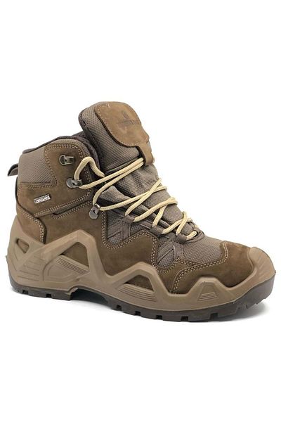 Kids Club Shoes Κοντές μπότες Hammer Jack Lowa Αδιάβροχες ®   Στρατιωτικές Ειδικές Επιχειρήσεις Tactical Ανδρικές Μπότες ΜΠΕΖ