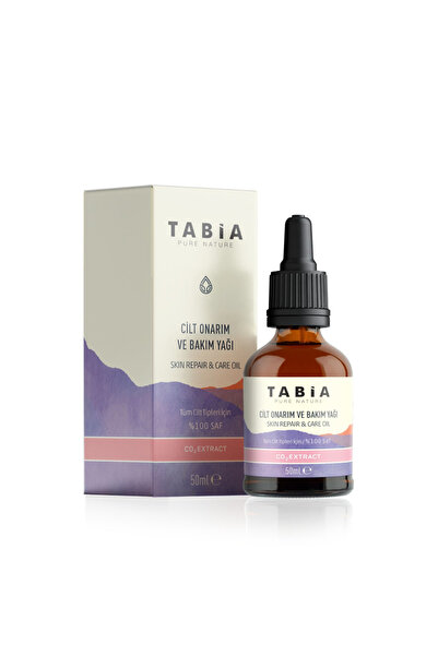 TABİA 50 Ml Skin Repair and Care Oil