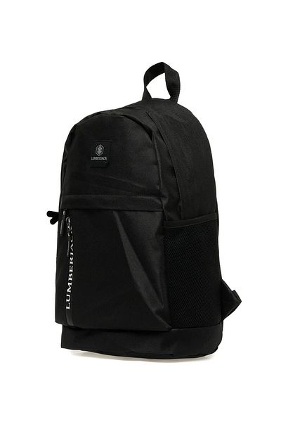 lumberjack School Bag