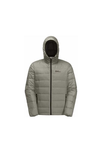 Jack Wolfskin سترة رجالية من Ather Down Hoody M