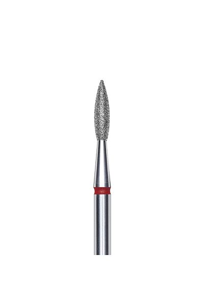 STALEKS Red Fire Model 0.21/8 Bur