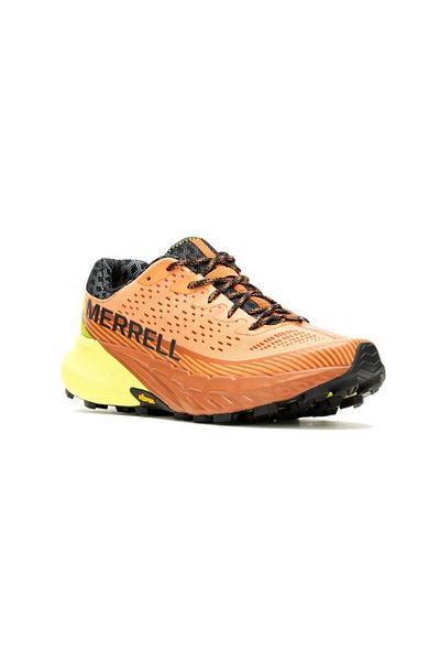 Merrell Pánské běžecké boty Agility Peak 5 - J 068109 -4185 Colorful Patika