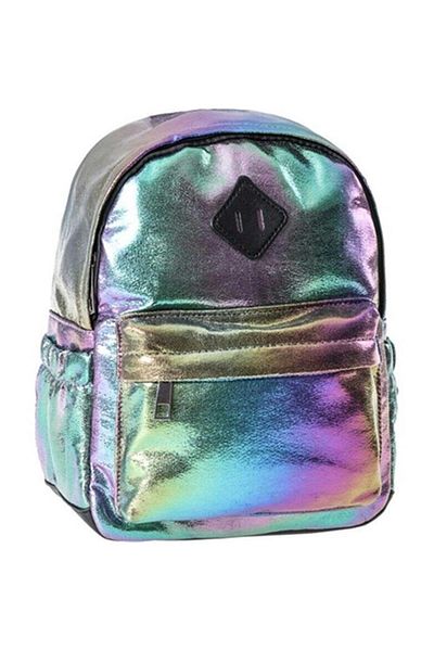 KESKİN COLOR Rainbow Sharp Play Fancy Game School Bag -100831