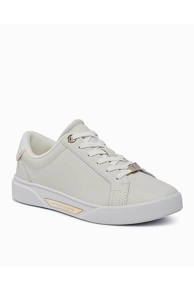 Tommy Hilfiger GOLDEN HW COURT SNEAKER