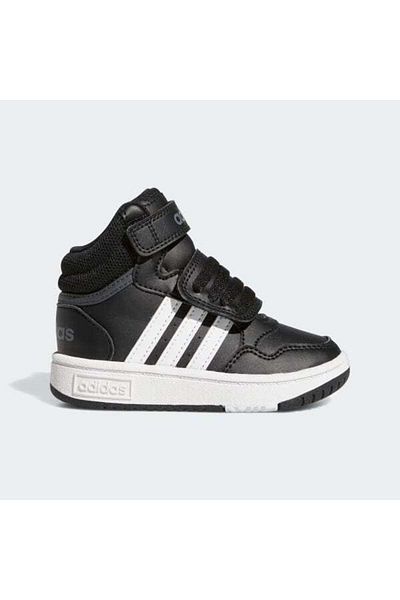 adidas Hoops Mid 3.0 Ac I Gw0408 - Kids Boots