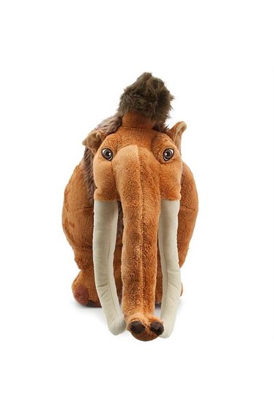 Buz Devri Ice Age - 5 Manny Plush Figure 40cm