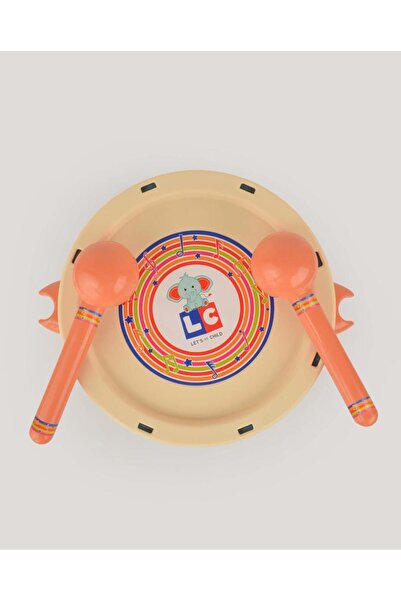 lets be child Mavi Eğlenceli Davul