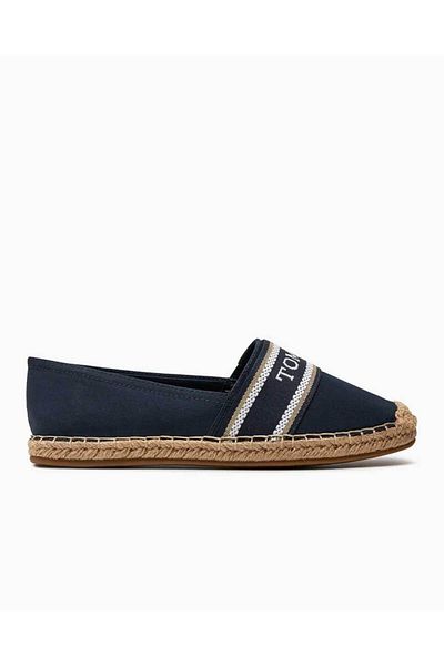 Tommy Hilfiger Espadrille Shoes SHOES FW0FW07917 DW6