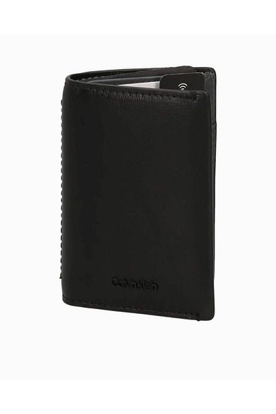 Calvin Klein Clean Bifold Wallet