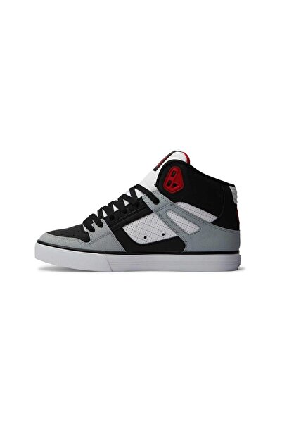 DC Pure High-Top Wc Men's Sneakers