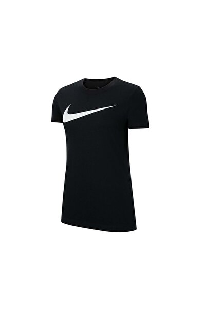 Nike W Nk Df Park20 Ss Tee Hbr Dri-fit Park T-shirt CW6967 Γυναικείο μπλουζάκ...