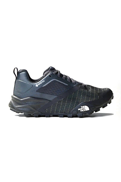 THE NORTH FACE W Offtrail Tr Gore-Tex Kadın Gri Outdoor Ayakkabı NF0A8A9YMN81