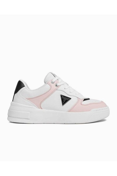 Guess Clarkz2 Logo Sneaker