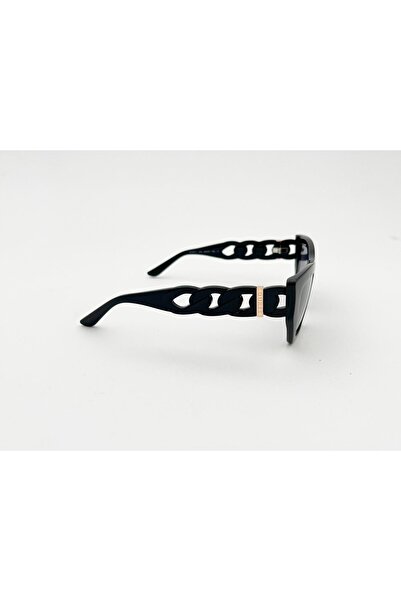 Guess 00111 01B 56 Women's Sunglasses