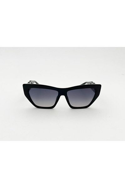 Guess 00111 01B 56 Women's Sunglasses