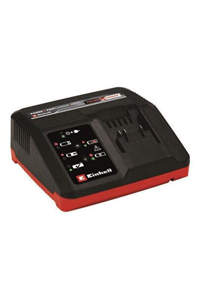 Einhell POWER X-FAST.4A HIZLI ŞARJ CIHAZI