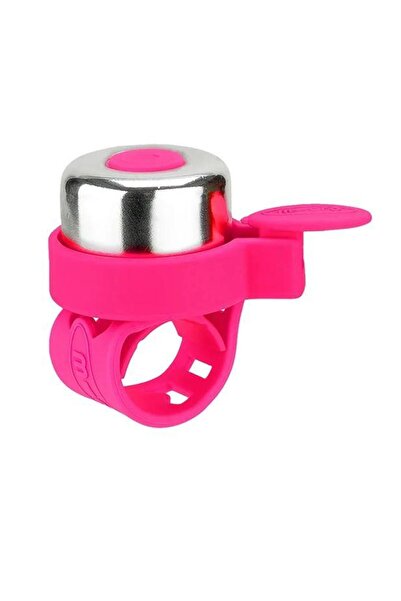 Micro Scooter Zili Pink Pembe