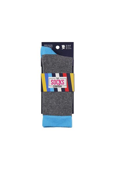 The Socks Company Дамски чорапи 23kdcr271k