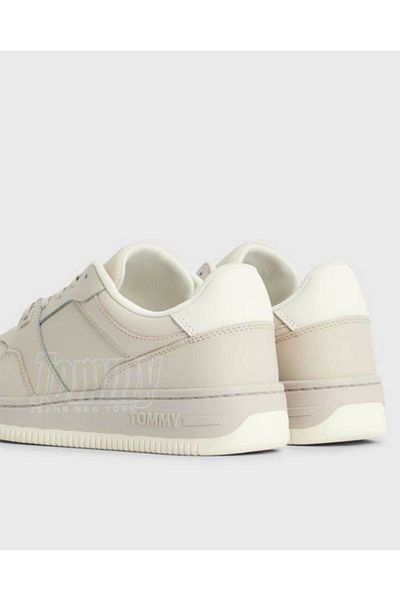 Tommy Hilfiger Retro Basket Cupsole Sneaker