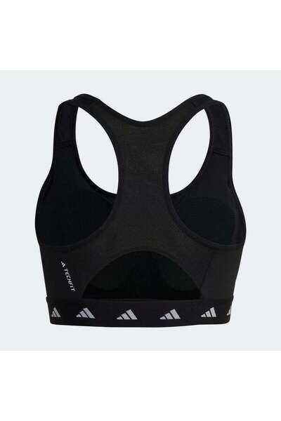 adidas Γυναικείο αθλητικό σουτιέν Pwr Ms Tf Hn7273