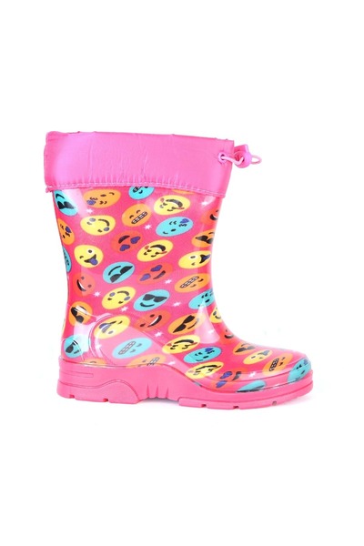 ARISAN Arısan 6495 Pembe Kız Çocuk Çizme