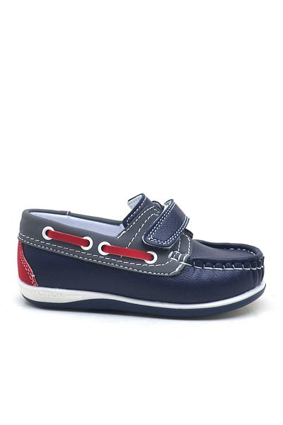 Rakerplus Feniks Velcro Daily Sports Baby Boy Shoes