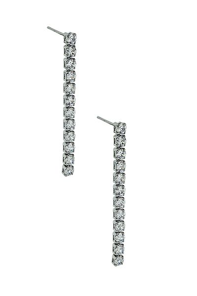 Çlk Accessories أقراط الممر المائي المميزة