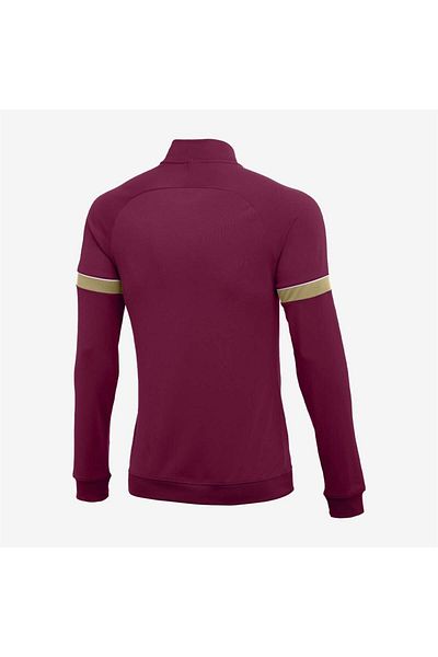Nike Y Academy 21 - Kids Training Tracksuit Top, Knit Track Jacket