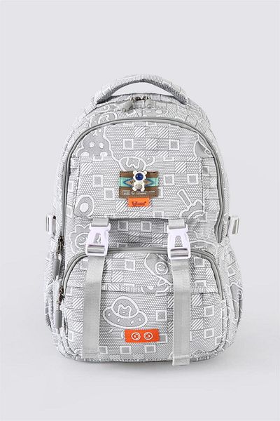 YOUNG Geanta de scoala - Model 51626