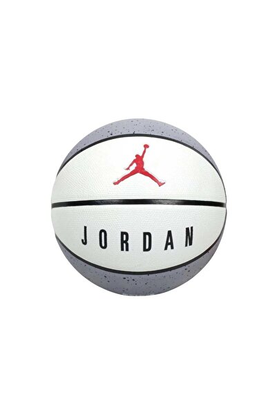Nike Jordan Playground 2.0 8P Deflated Unisex Basketbol Topu