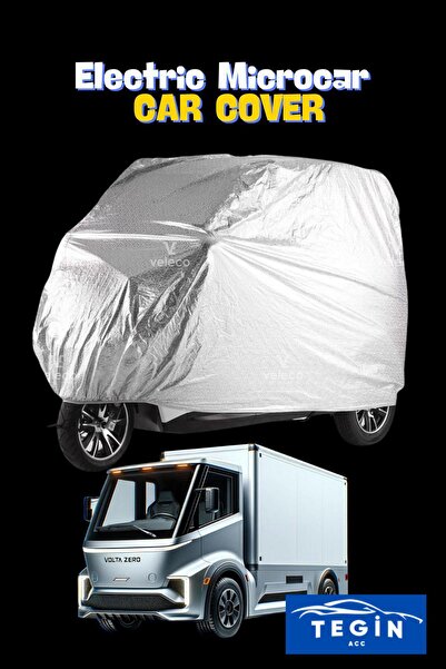 Tegin ACC Nieve Nieve Y2 2021 وما بعده سكوتر كهربائي متوافق مع غطاء قماش السي...