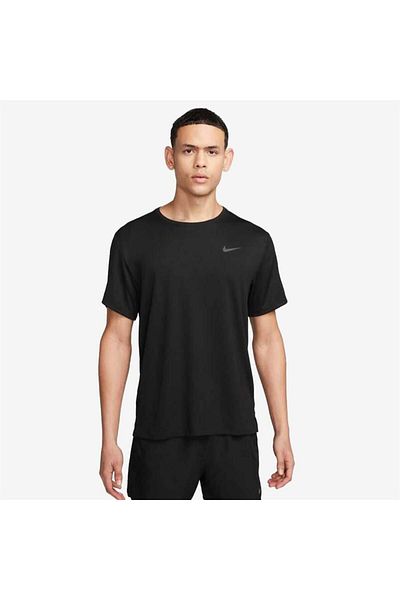 Nike Miler Men's T-Shirt - DV9315-010 Model