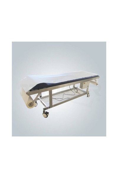 Estepublic Medikal Laminated Inspection Stretcher Cover