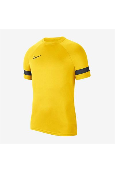Nike Ανδρική μπλούζα ποδοσφαίρου M Nk Df Acd21 Top Ss
