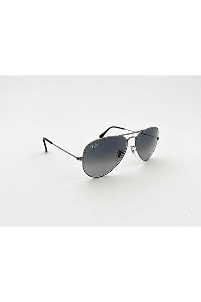 Ray-Ban 3025 004/71 58 نظارات شمسية للجنسين