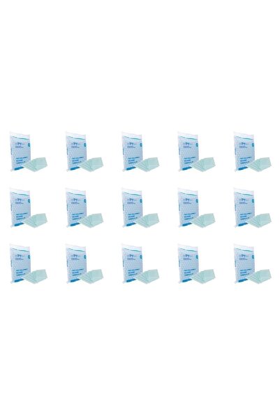 Irmak Şampuanlı Hasta Vücut Temizleme Süngeri 300 Adet