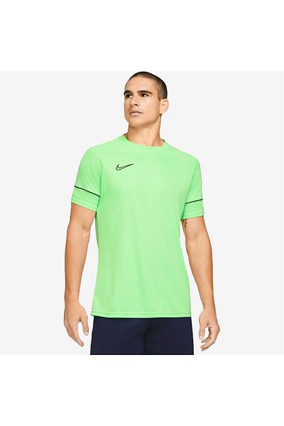 Nike Ανδρικό μπλουζάκι ποδοσφαίρου - M Nk Df Acd21 Top Ss