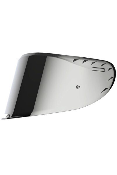 LS2 CHALLENGER KASK CAMI IRIDIUM GRİ