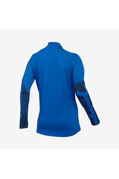 Nike W Nk Df Strk Drill Top K Trening pentru damă