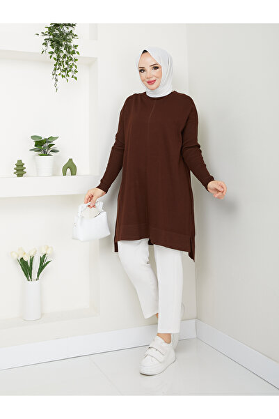 MODAMÜNASİP سترة مرسيريزد رائعة لا تسبب بيلينغ