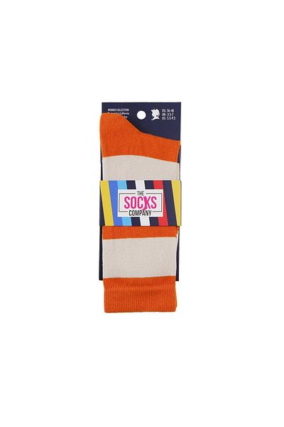 The Socks Company Шарени дамски чорапи