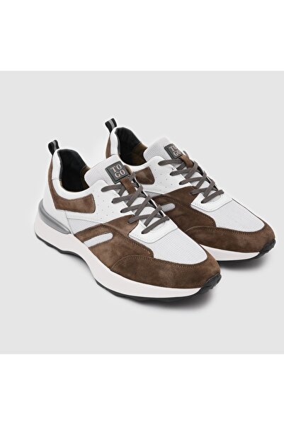 TOGO Haki Yeşil Erkek Spor Ayakkabı [052118]