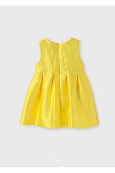 Abel & Lula Mikado Baby Dress 5019