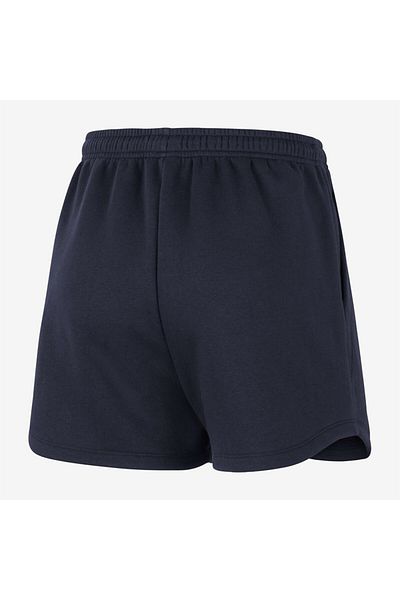 Nike W Nk Flc Park20 Short Kz - Γυναικείο σορτς ποδοσφαίρου