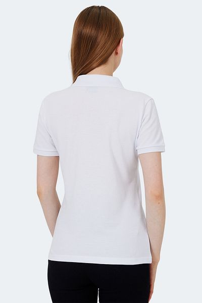 Slazenger Γυναικείο T-Shirt VERA I Λευκό