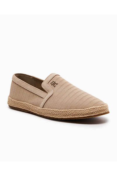 Tommy Hilfiger Esapdrille Classic - Touch Comfortable Canas Shoes