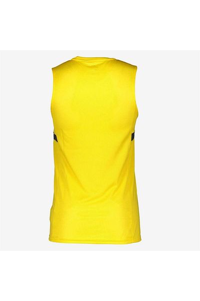 Nike Men's Athlete m Nk Df Acd21 Top Sl
