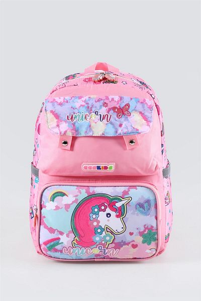 ÇÇS 51763 School Bag