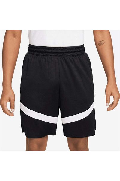 Nike M Dri-Fit Icon 8palcové krátké pánské basketbalové šortky