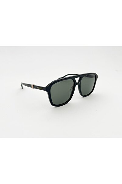 Gucci 1494S 001 57 Erkek Güneş Gözlüğü